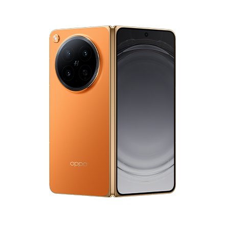 OPPO Find X8 thumbnail 4