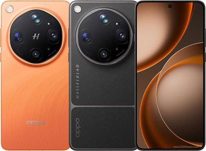 OPPO Find X9 Ultra thumbnail 5