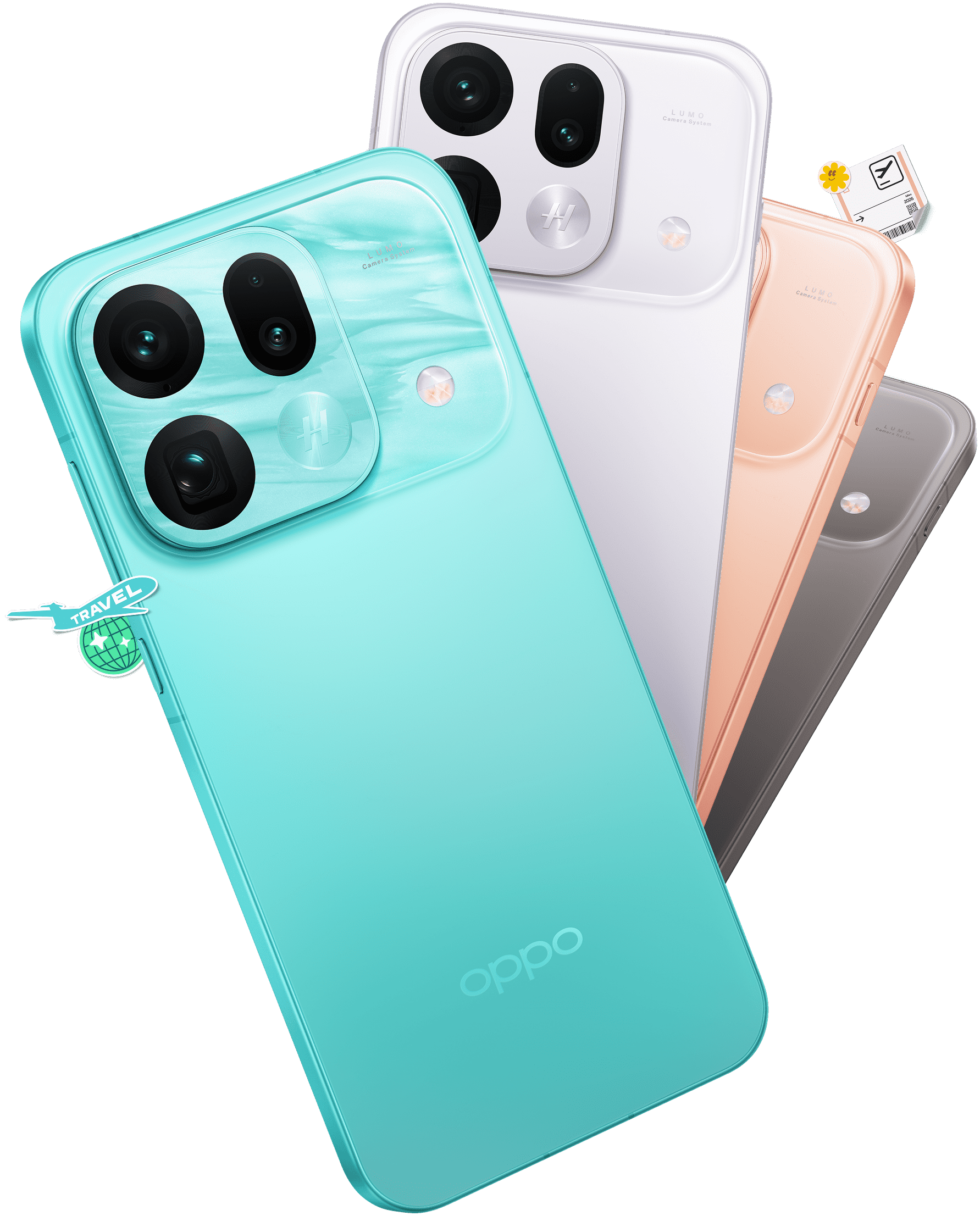 OPPO Find X9s Pro thumbnail 3