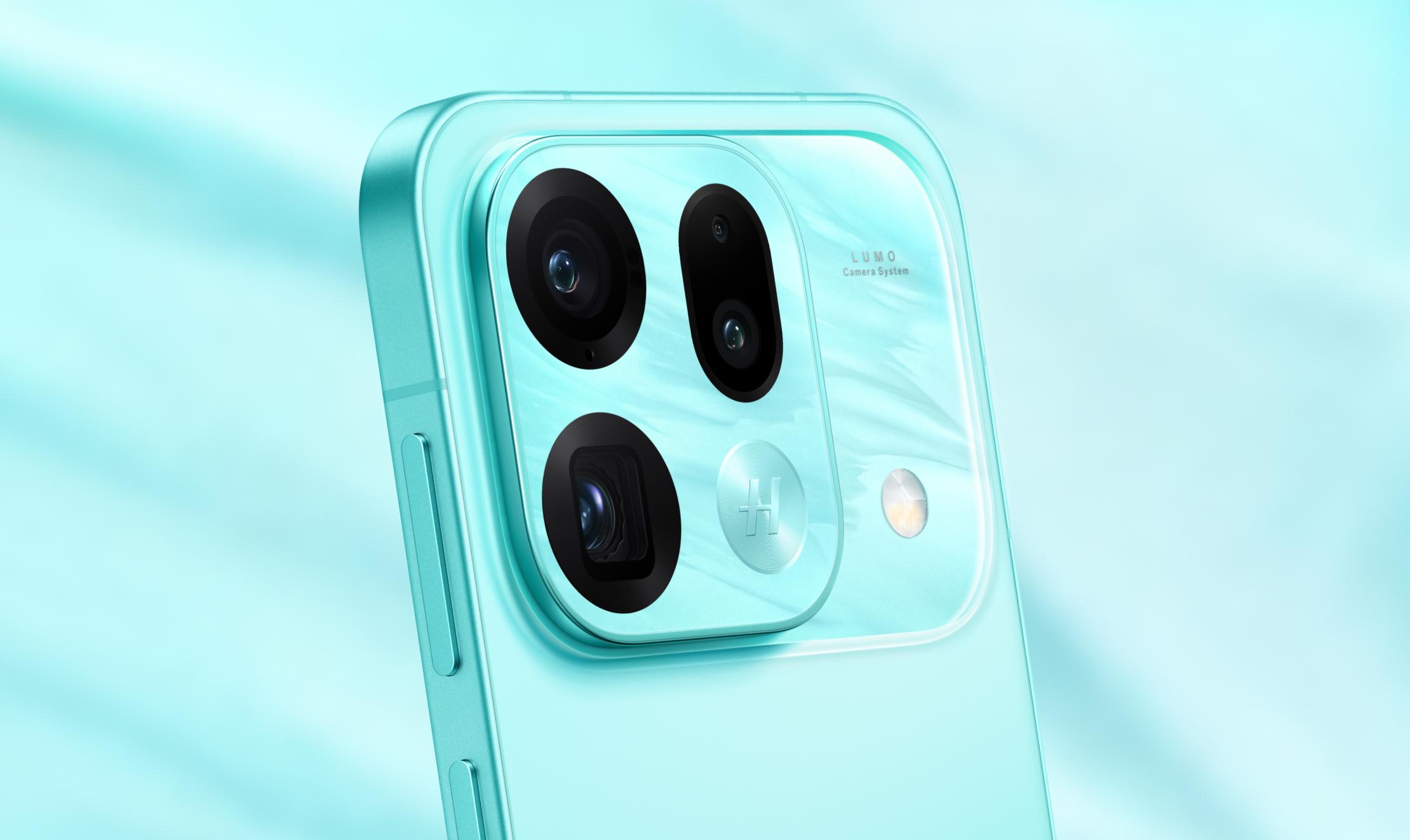 OPPO Find X9s Pro thumbnail 4