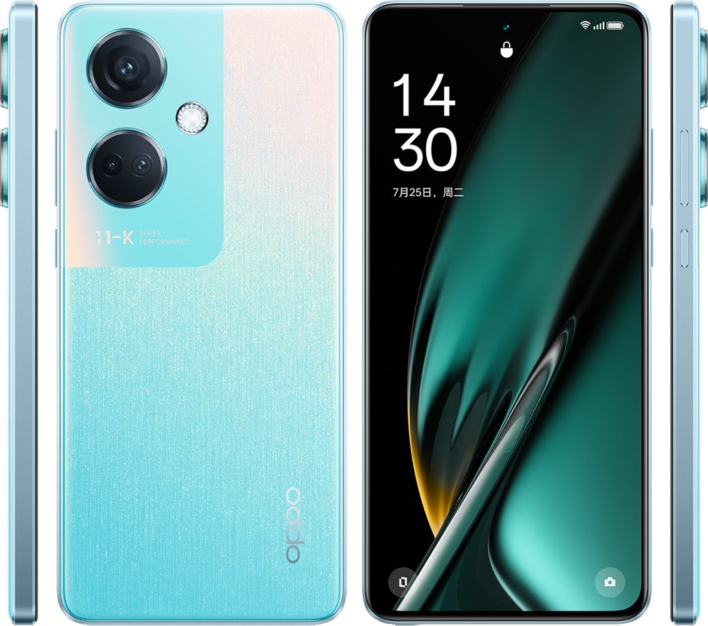 OPPO K11 thumbnail 2