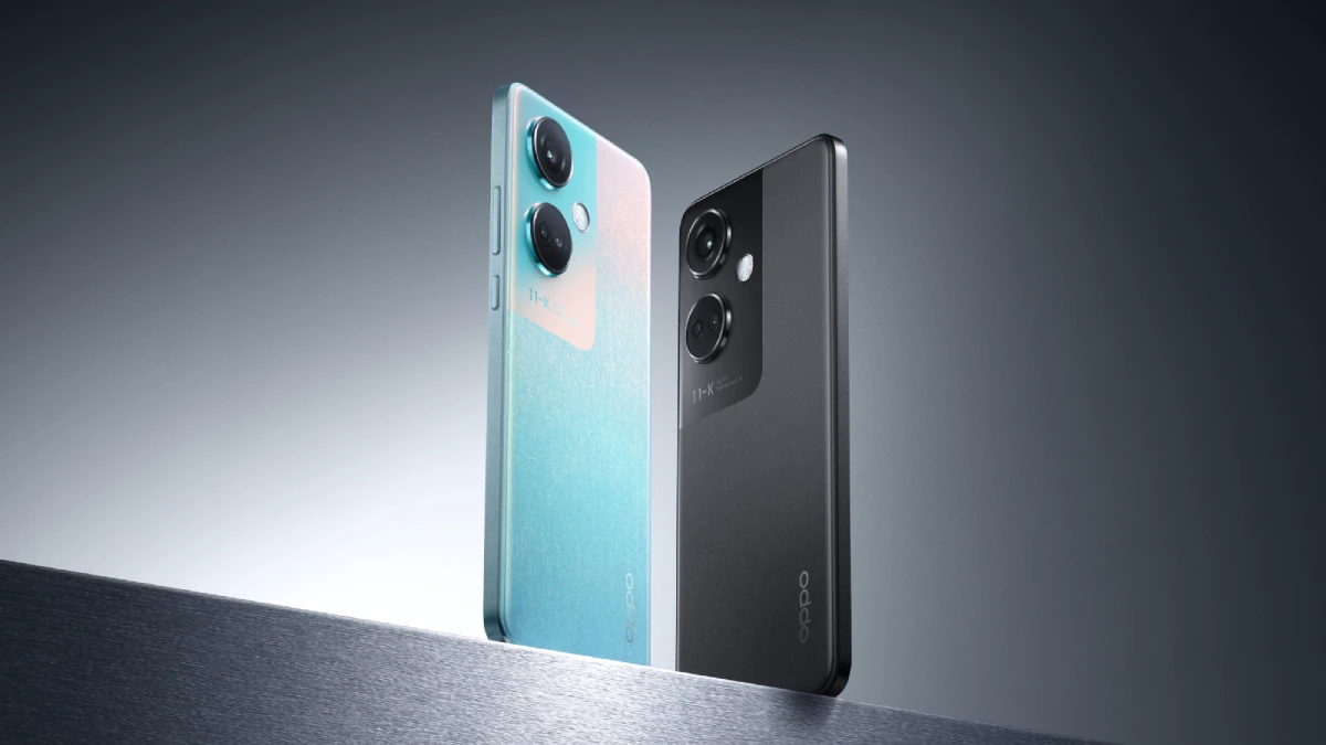 OPPO K11 thumbnail 3