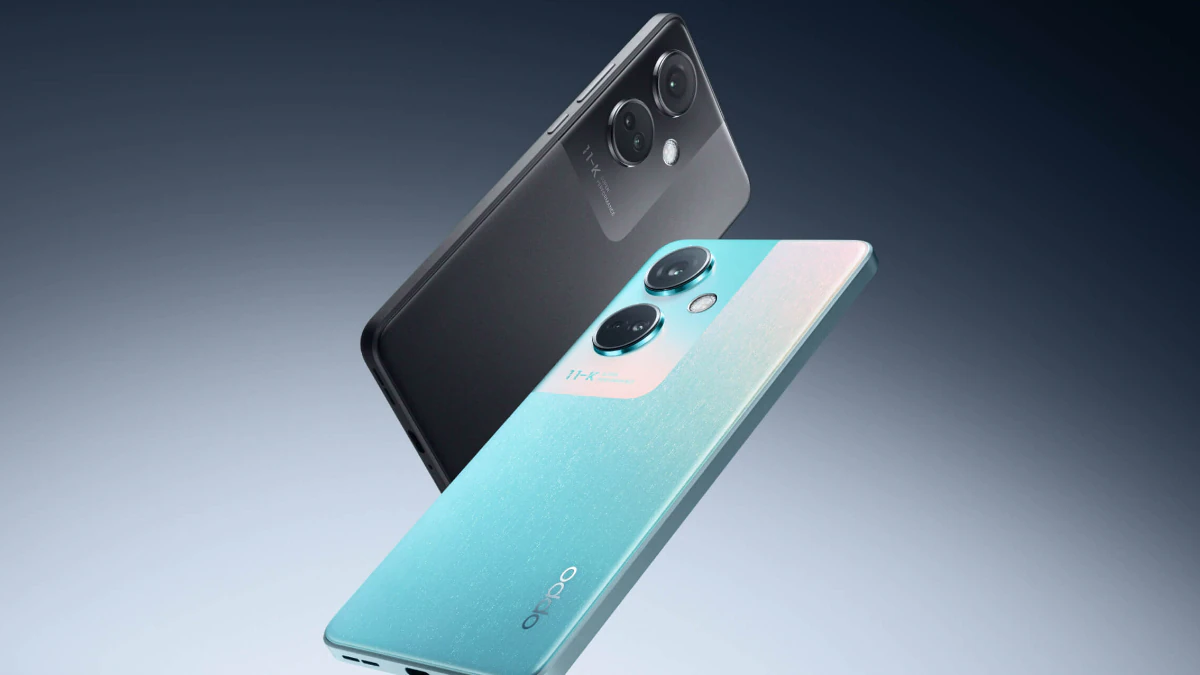 OPPO K11 thumbnail 4