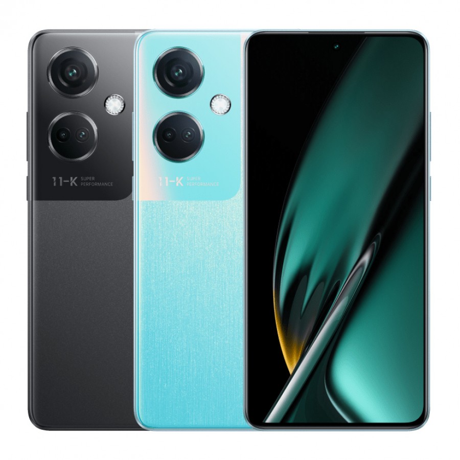 OPPO K11 thumbnail 5