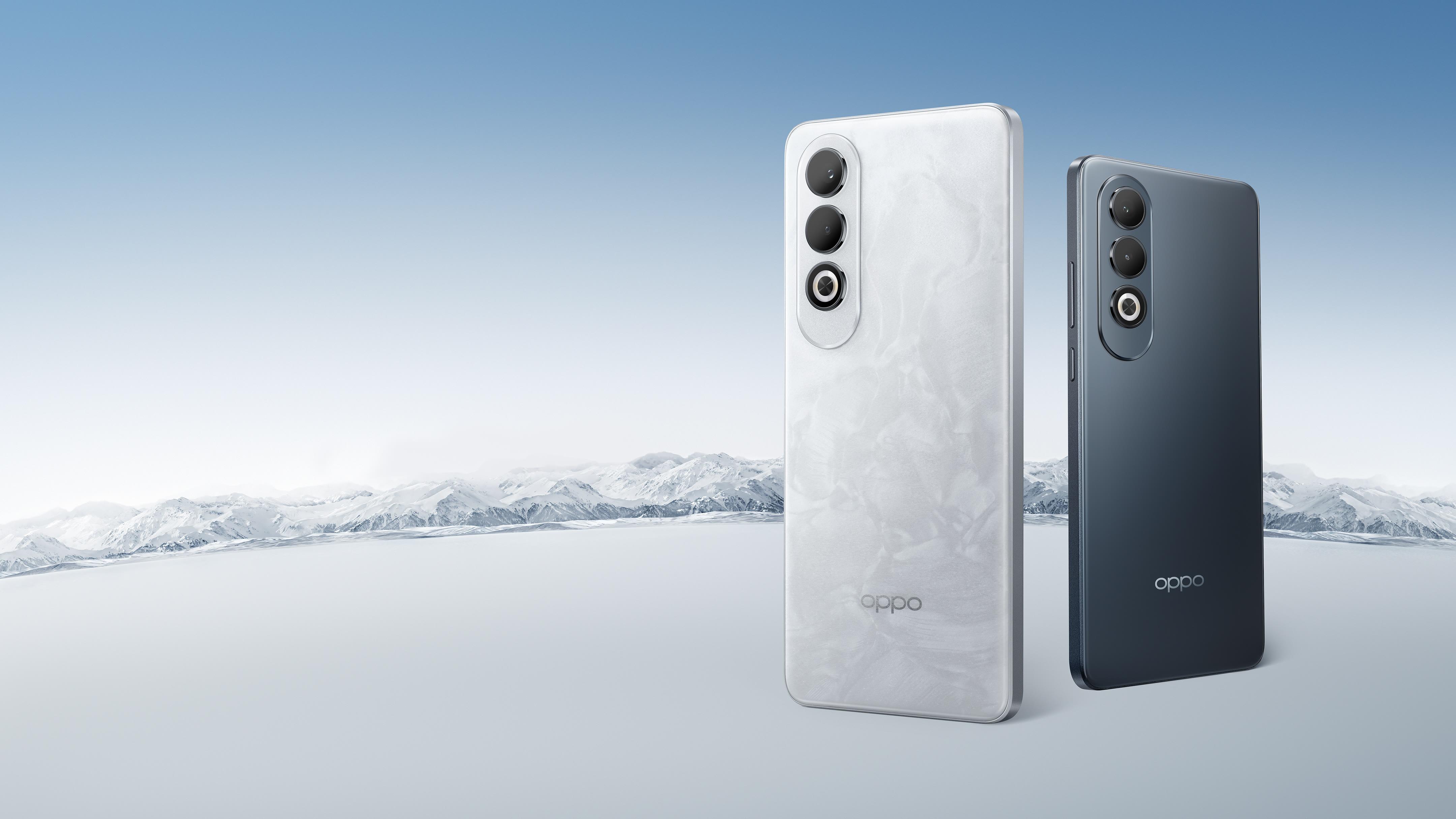 OPPO K12 Plus thumbnail 2