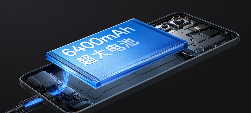 OPPO K12 Plus thumbnail 3