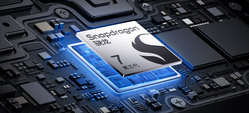 OPPO K12 Plus thumbnail 4