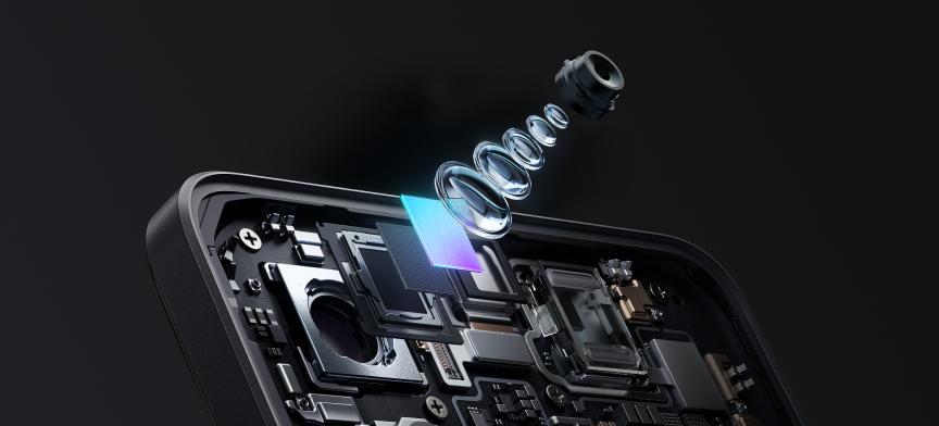 OPPO K12 Plus thumbnail 5