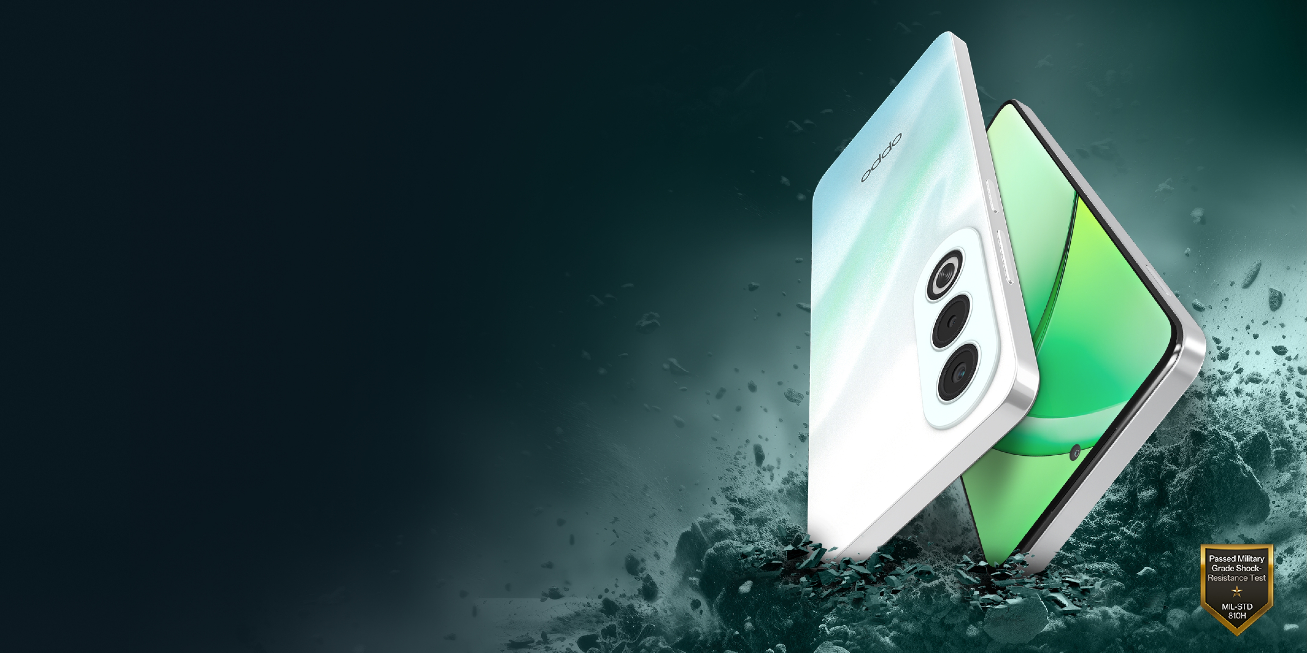 OPPO K12x thumbnail 2