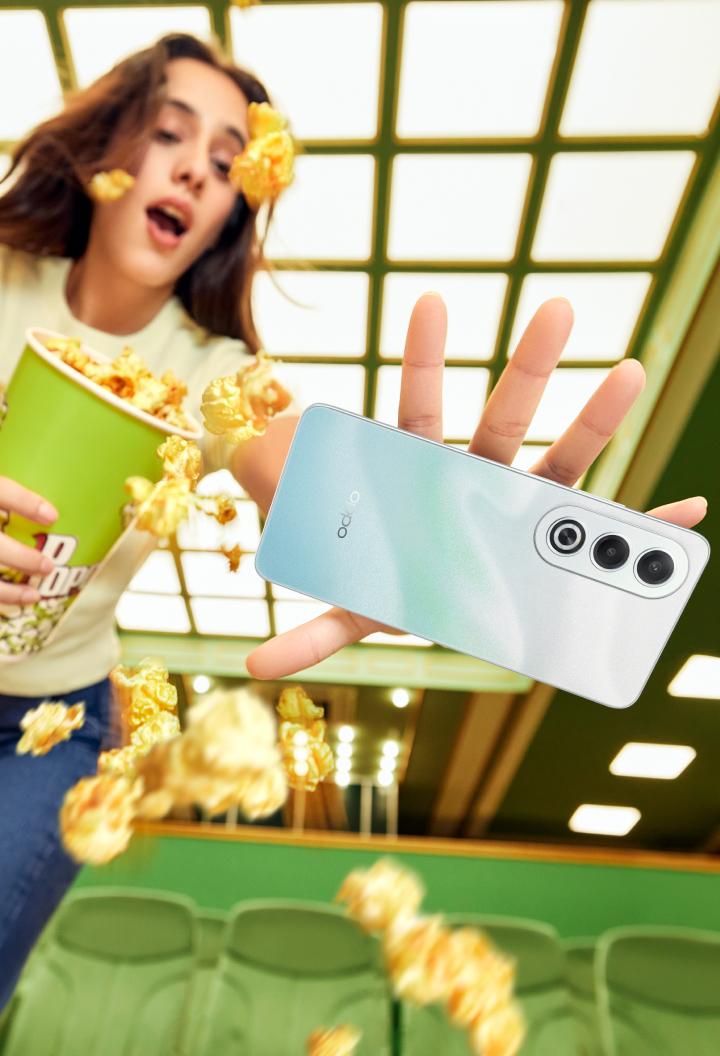 OPPO K12x thumbnail 3