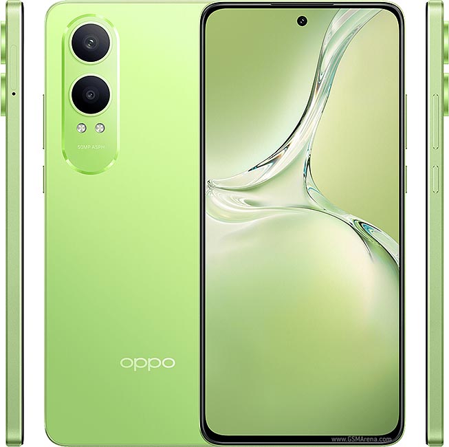 OPPO K12x (China) thumbnail 2