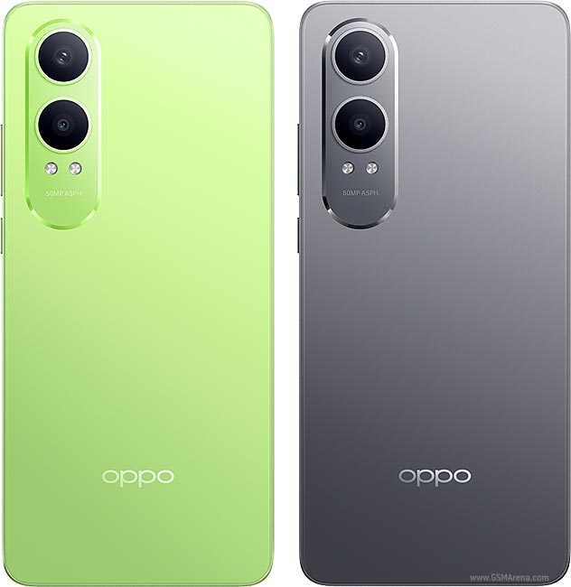 OPPO K12x (China) thumbnail 3