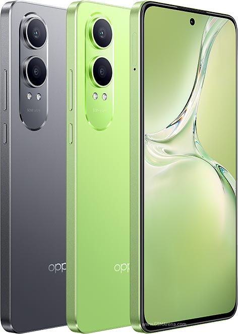 OPPO K12x (China) thumbnail 4