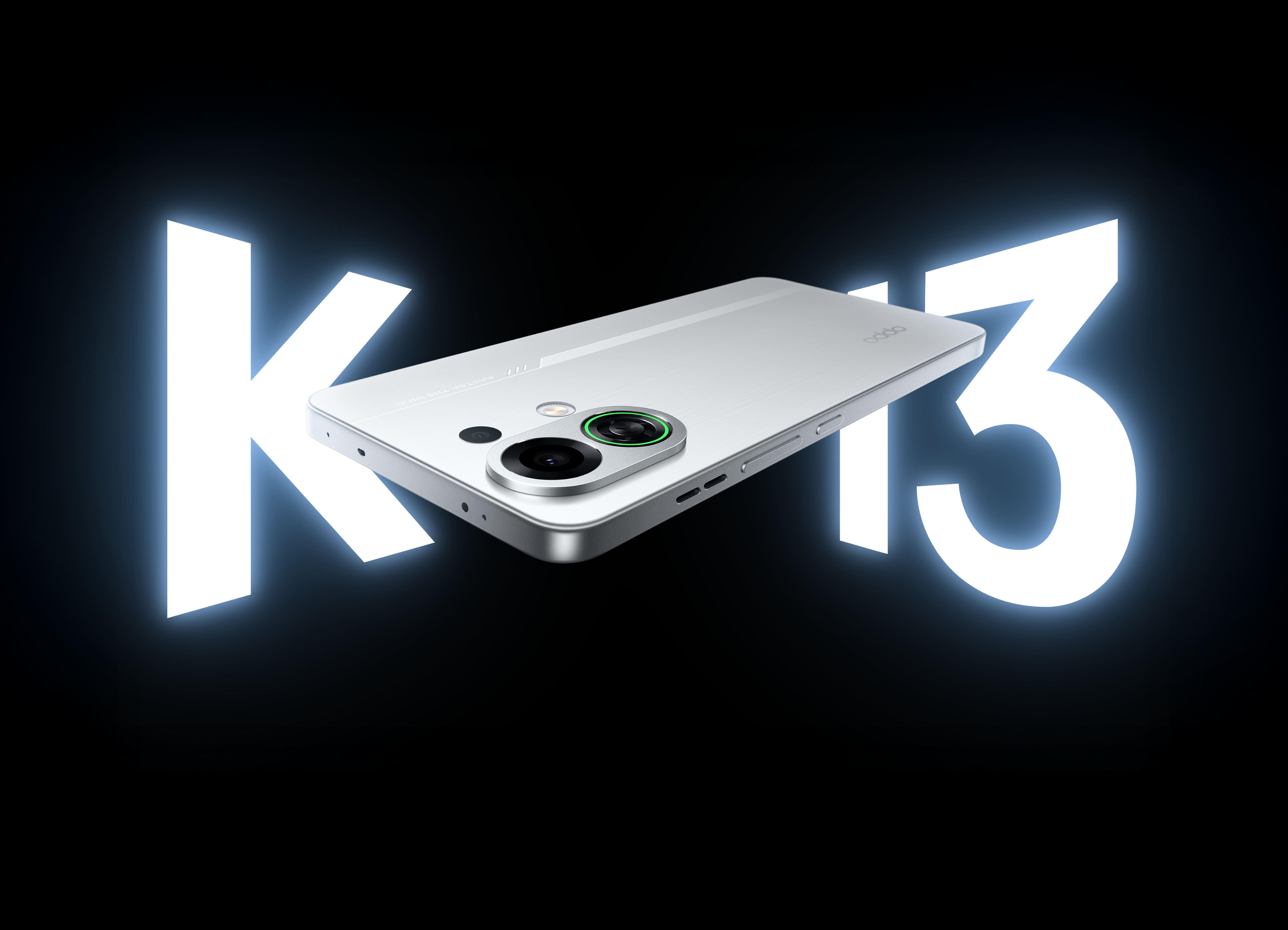 OPPO K13 Turbo thumbnail 3