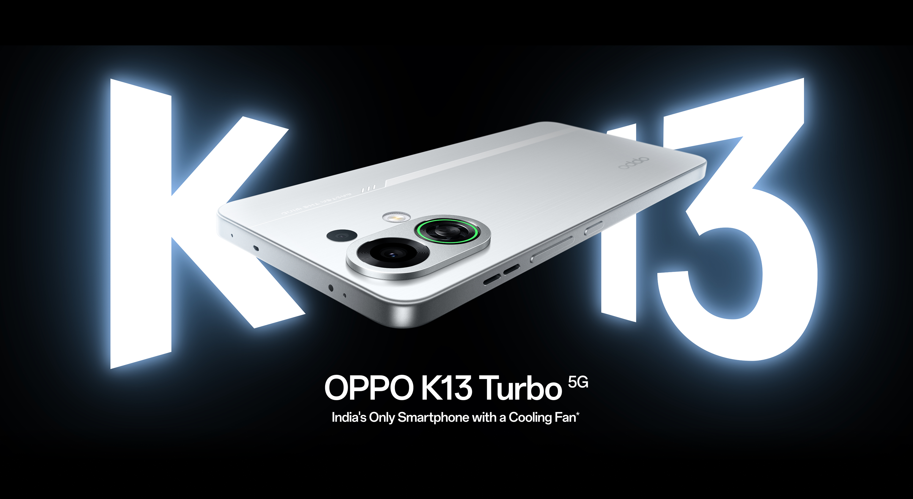 OPPO K13 Turbo thumbnail 5