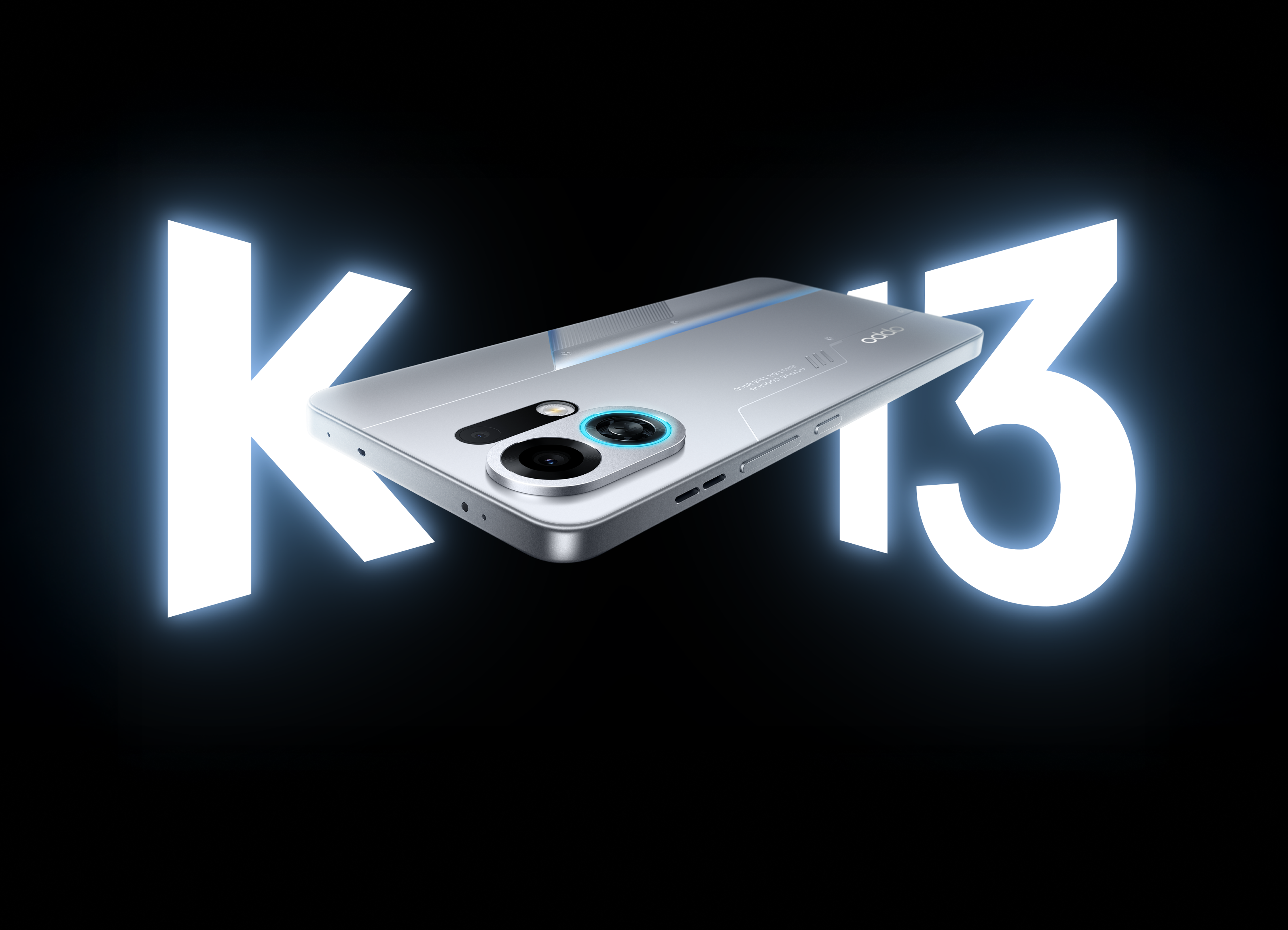 OPPO K13 Turbo Pro thumbnail 3