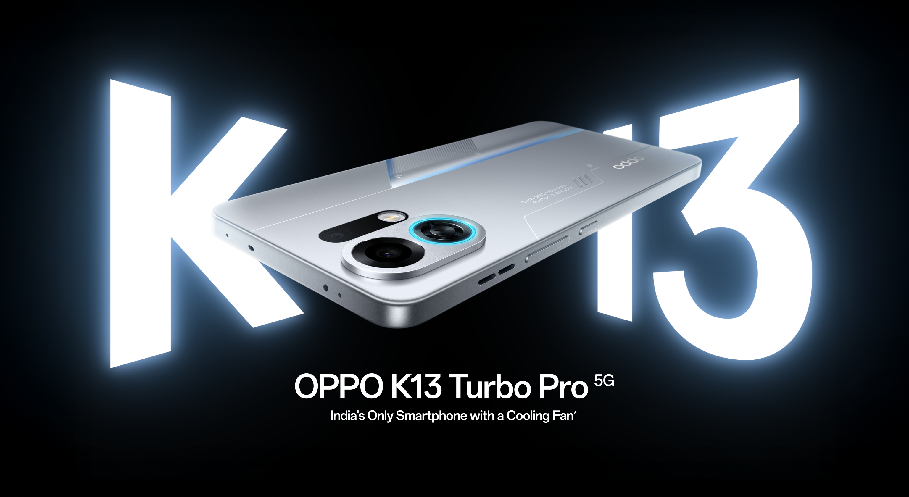 OPPO K13 Turbo Pro thumbnail 4