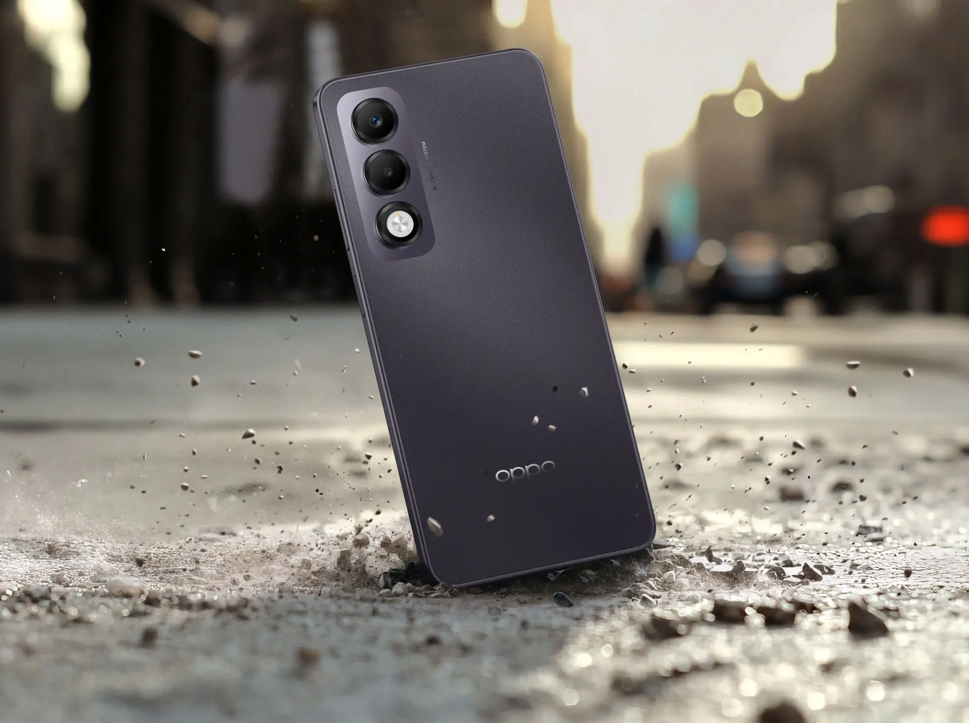 OPPO K13x thumbnail 5