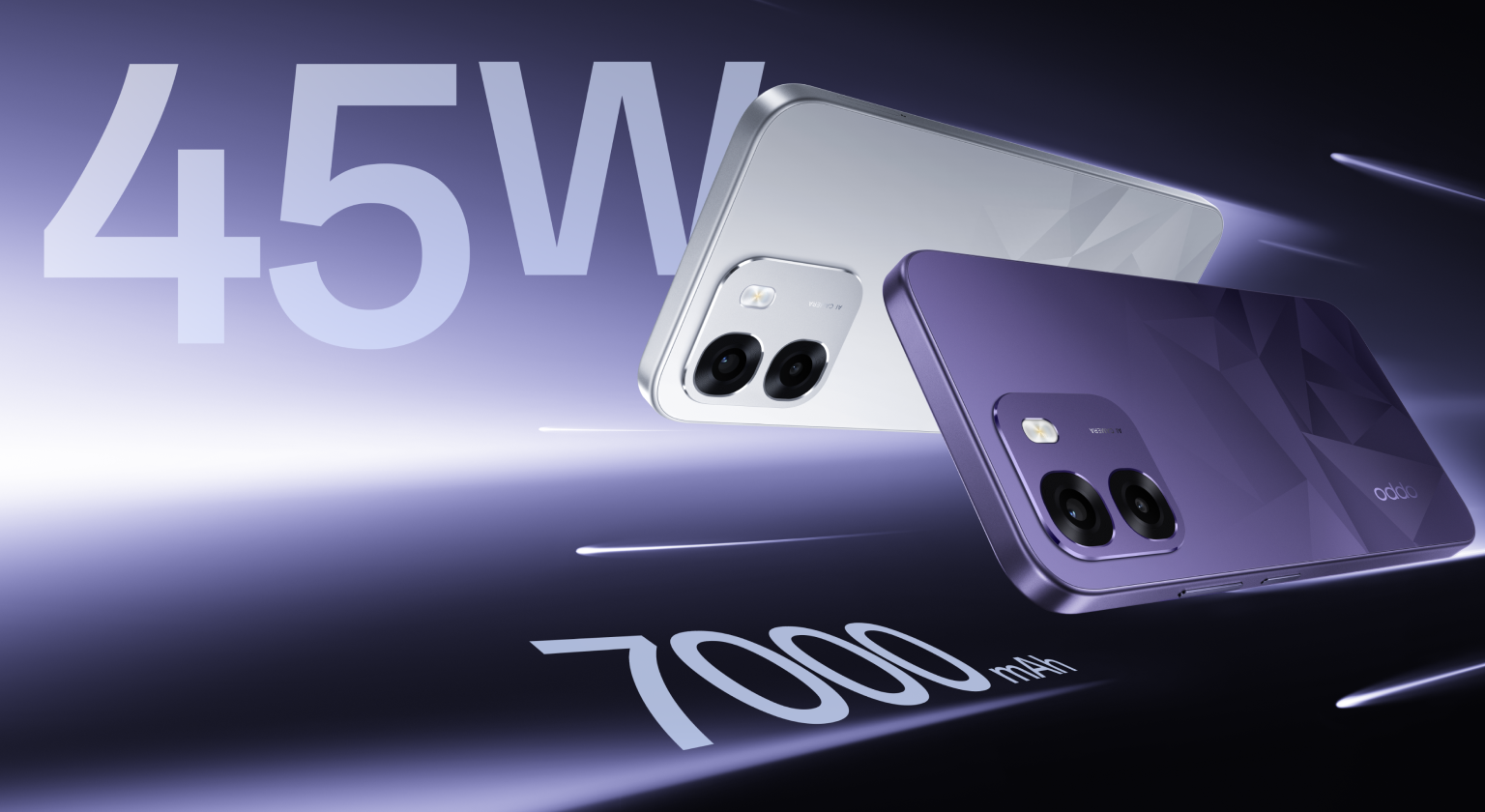 OPPO K14 thumbnail 3