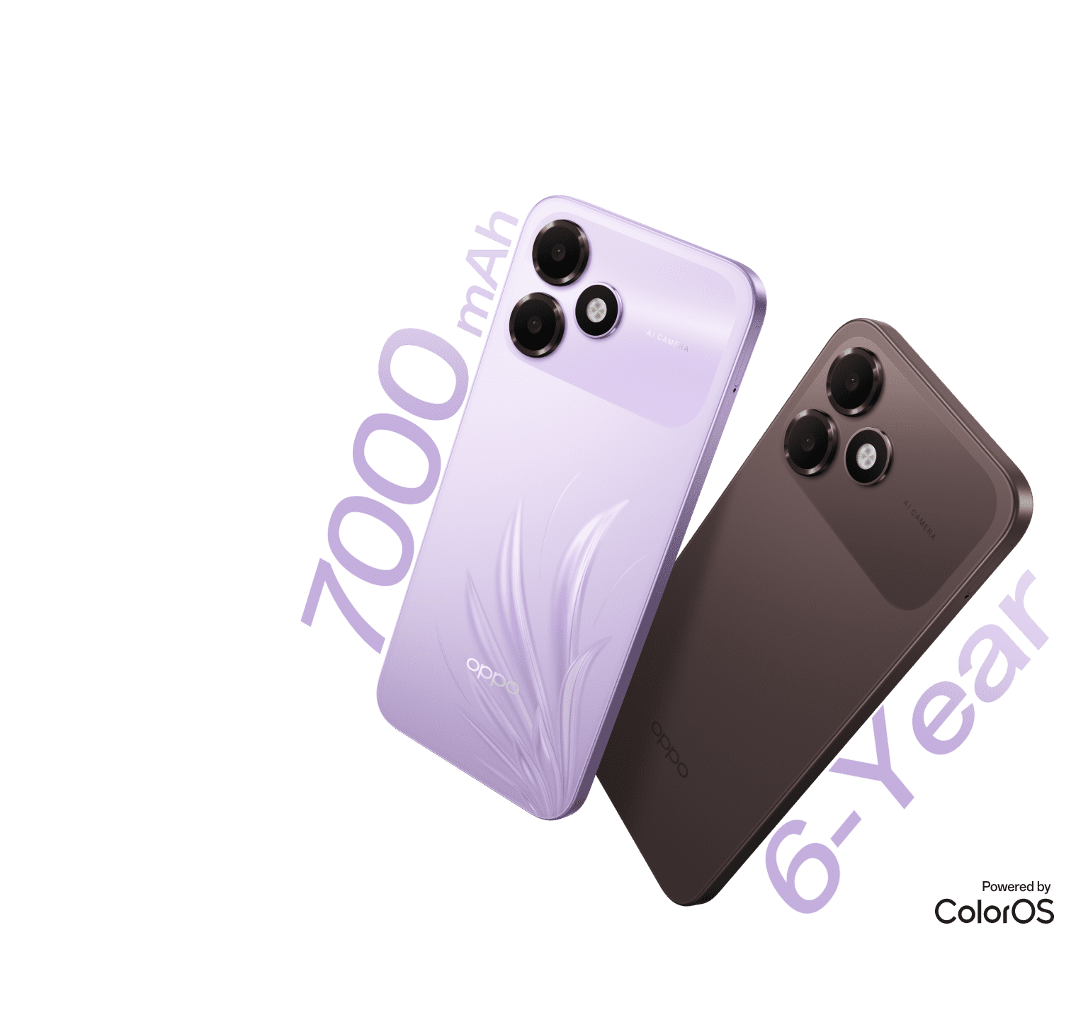 OPPO K14 Lite thumbnail 5