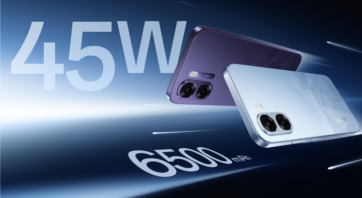 OPPO K14x thumbnail 3