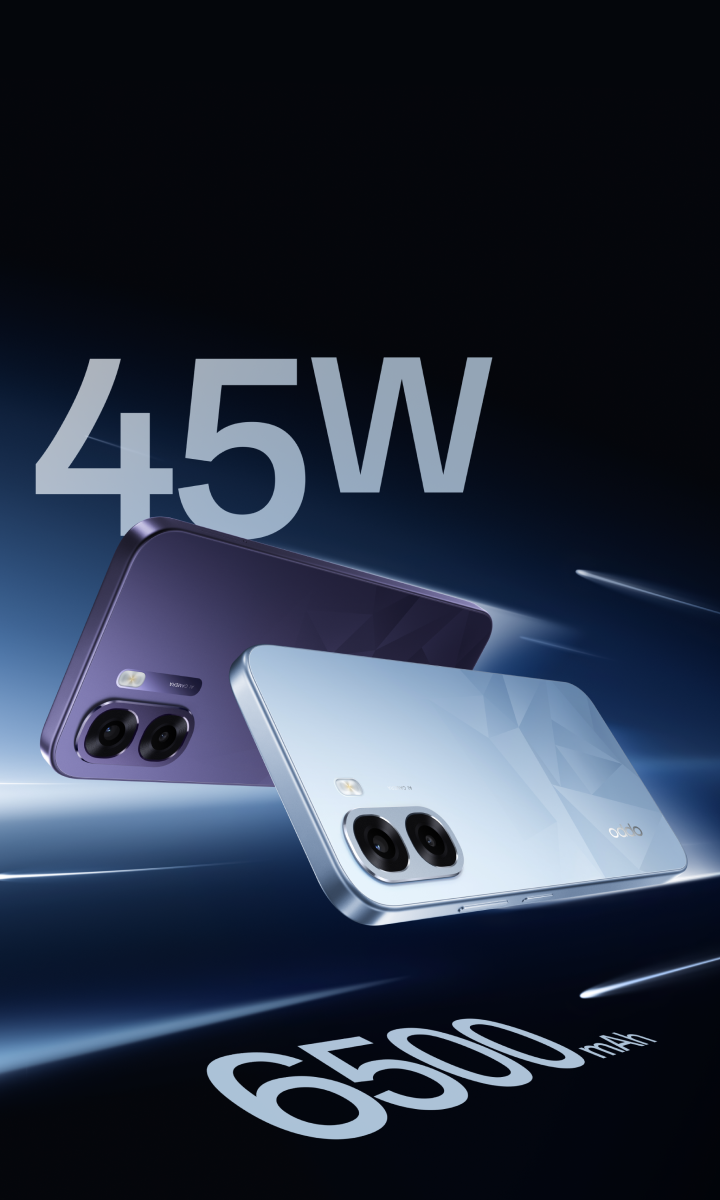 OPPO K14x thumbnail 4