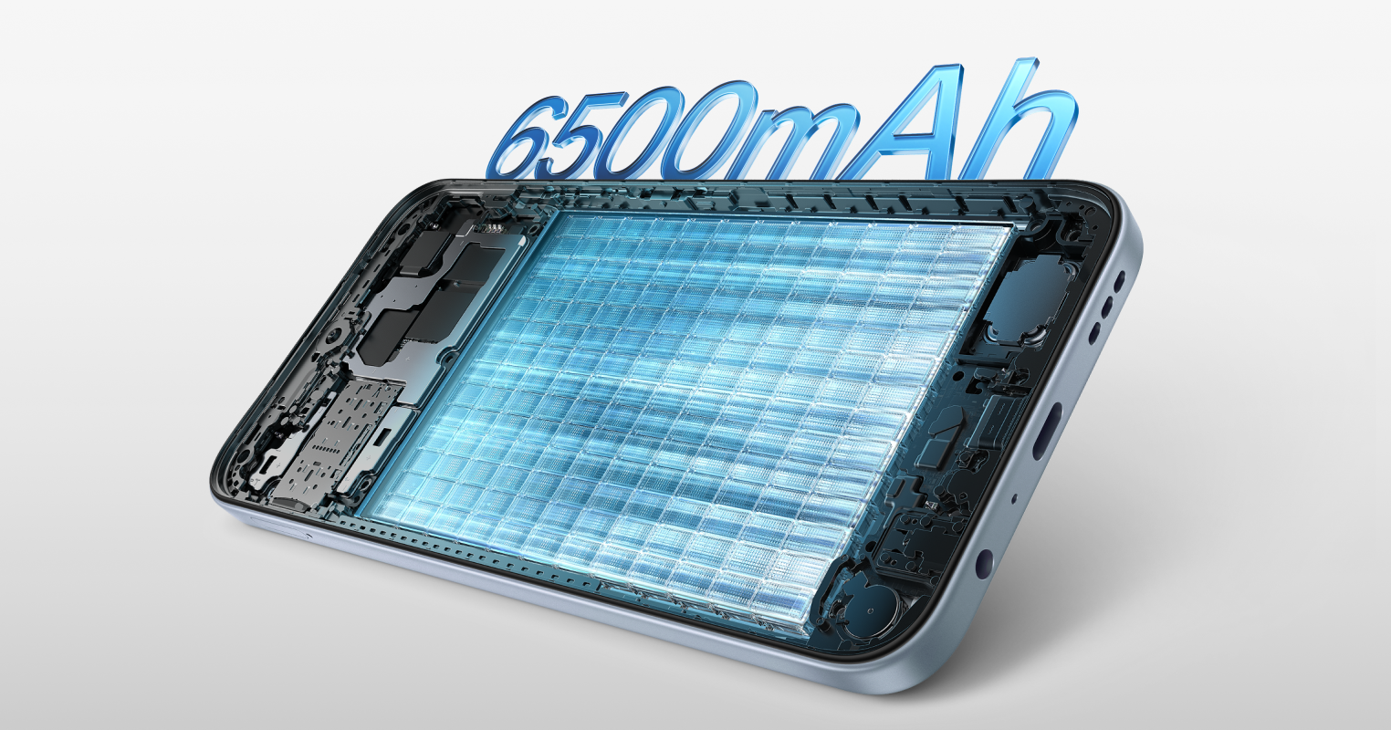 OPPO K14x thumbnail 5