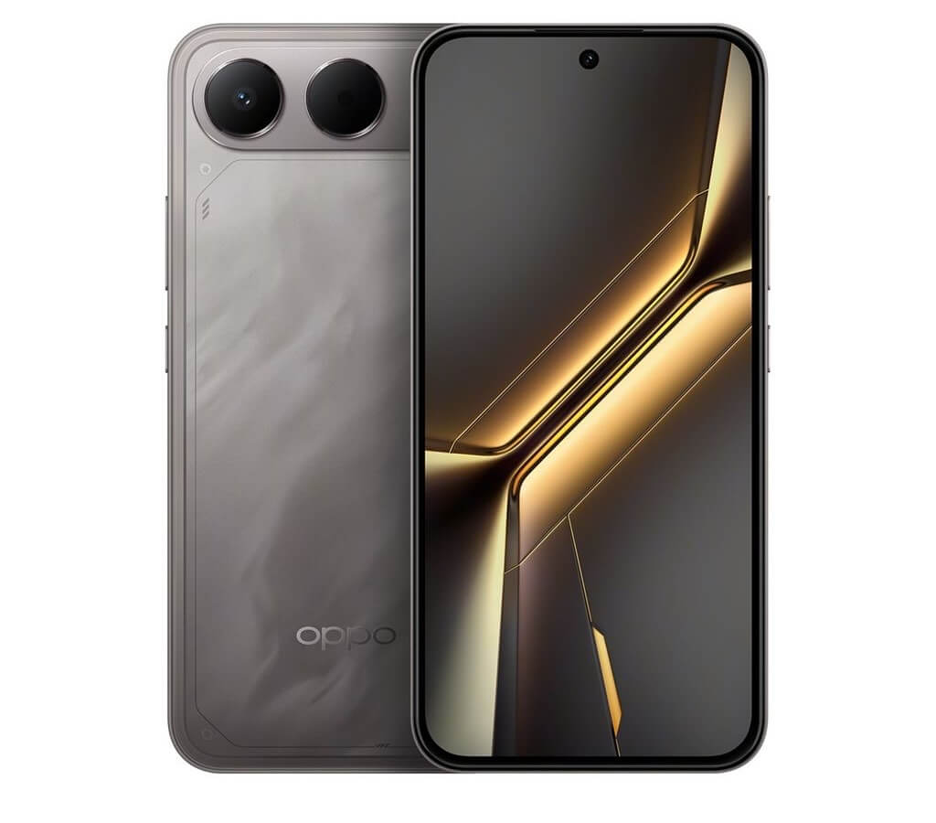 OPPO K15s thumbnail 3