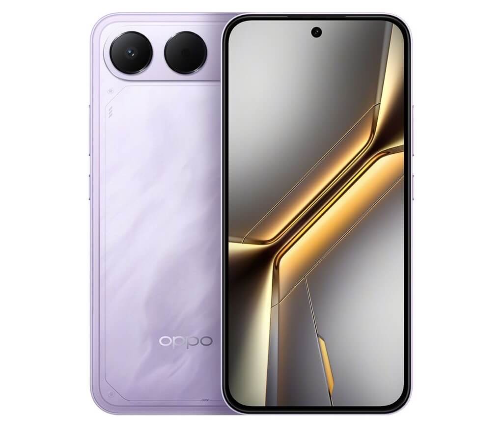 OPPO K15s thumbnail 4