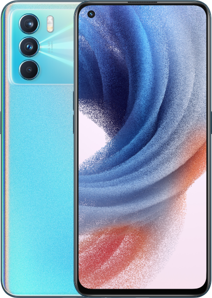 OPPO K9 Pro thumbnail 2
