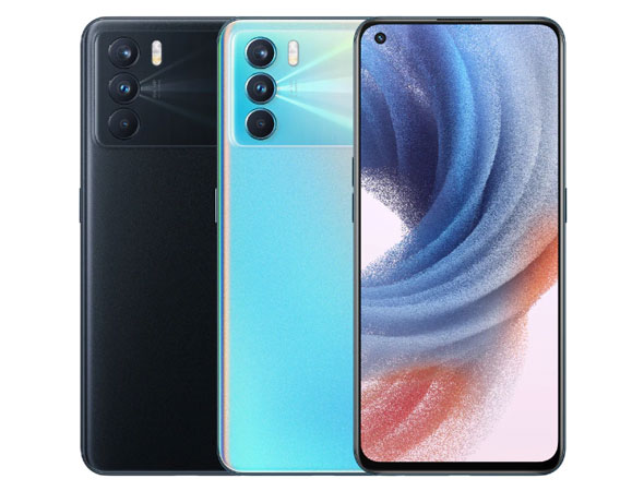 OPPO K9 Pro thumbnail 4