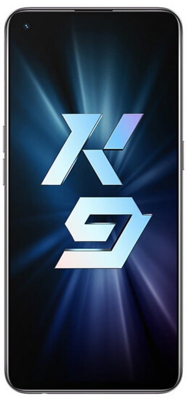 OPPO K9 thumbnail 2