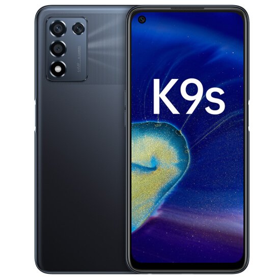 OPPO K9s thumbnail 2