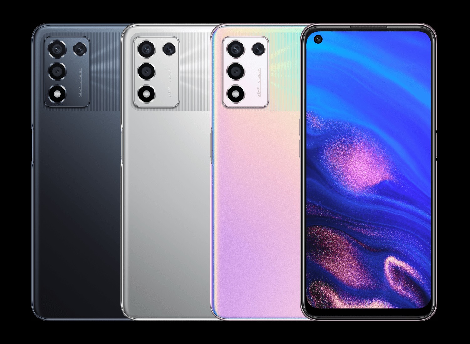 OPPO K9s thumbnail 3