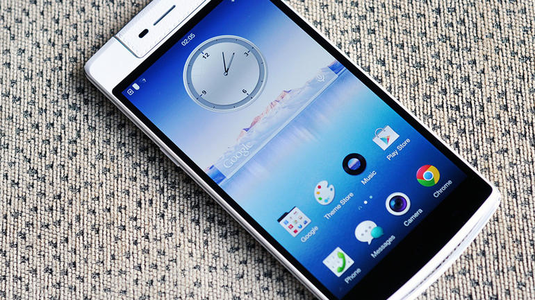 OPPO N3 thumbnail 2