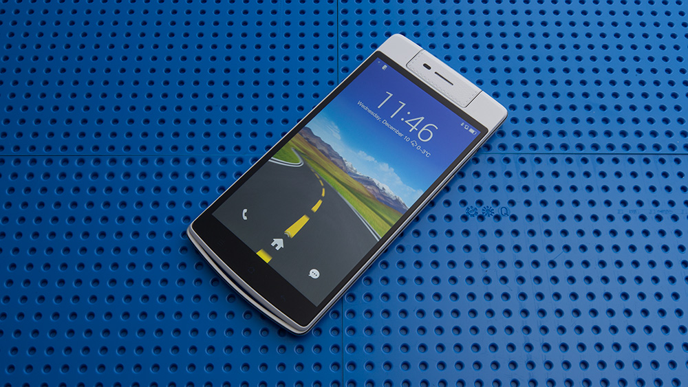 OPPO N3 thumbnail 3