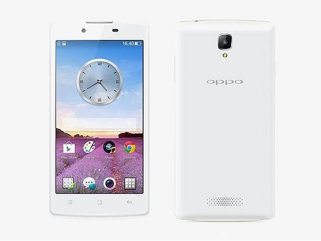 OPPO Neo 3 thumbnail 2