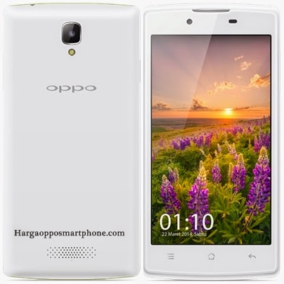 OPPO Neo 3 thumbnail 3