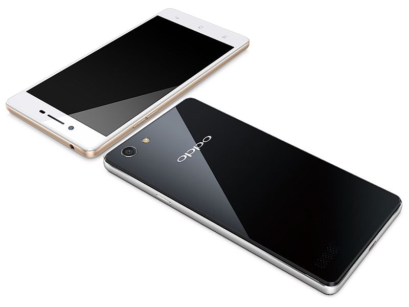 OPPO Neo 7 thumbnail 2