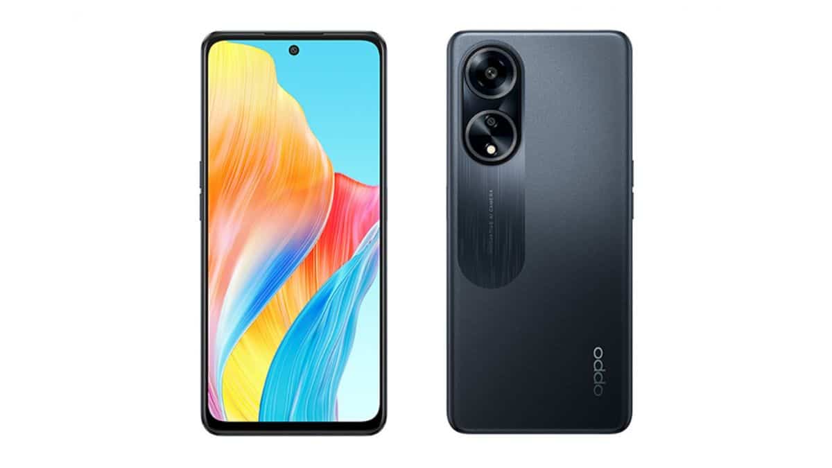 OPPO A1 thumbnail 5