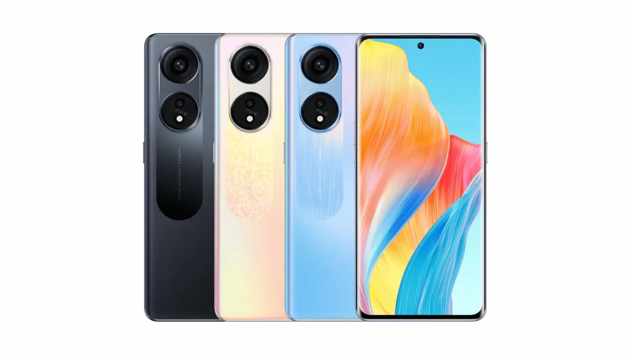 OPPO A1 Pro thumbnail 4