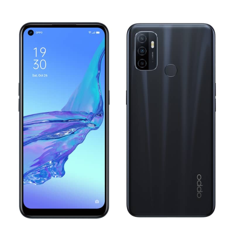 OPPO A11s thumbnail 3