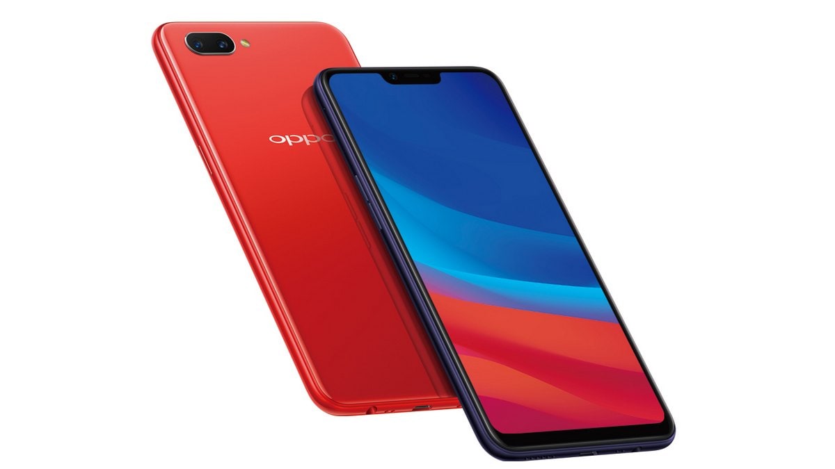 OPPO A12e thumbnail 3