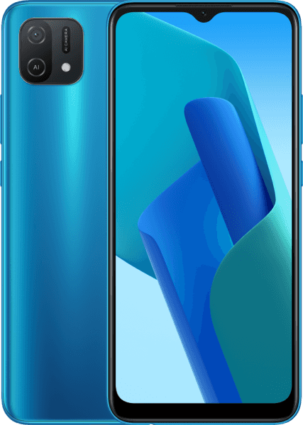 OPPO A16e thumbnail 2