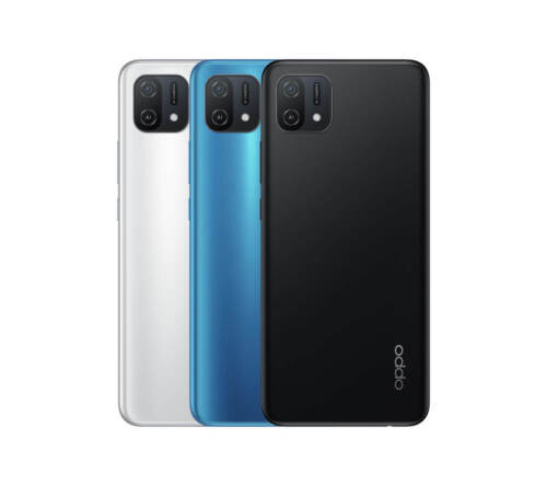 OPPO A16e thumbnail 5