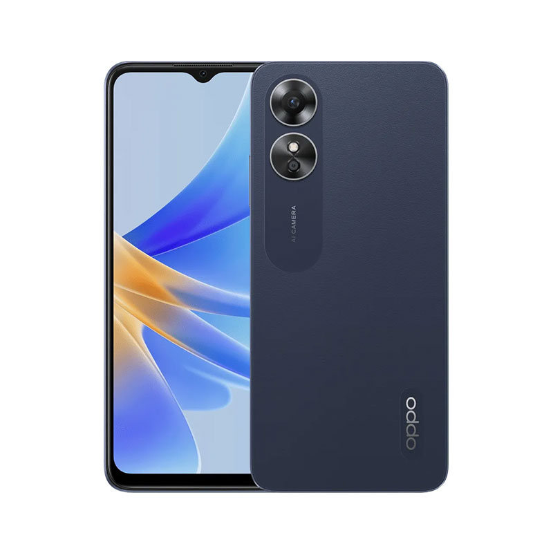 OPPO A17 thumbnail 3