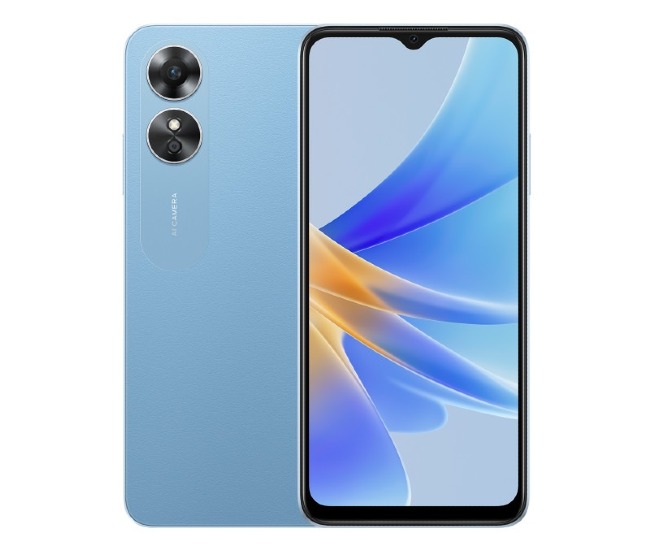 OPPO A17 thumbnail 5