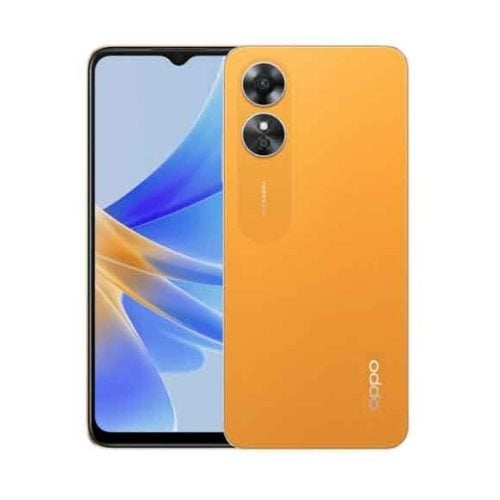 OPPO A17k thumbnail 2