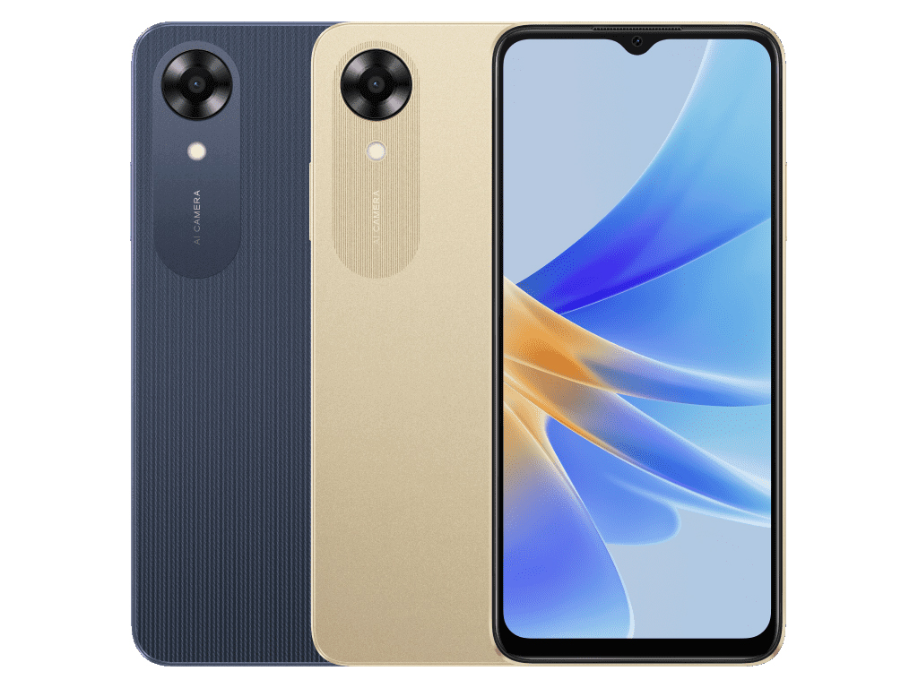 OPPO A17k thumbnail 3