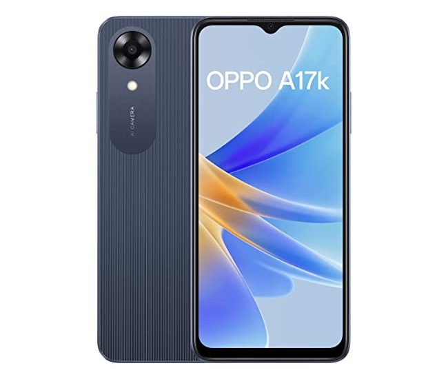 OPPO A17k thumbnail 5